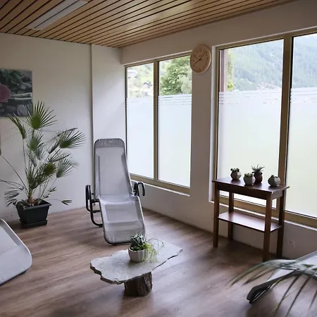 Casa Cervino 45 *