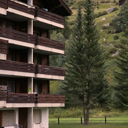 Apartmán Casa Cervino 45 *