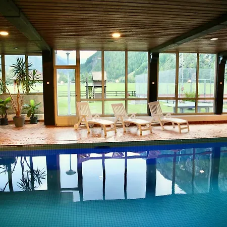 Casa Cervino 45 *