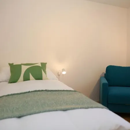 Apartment Casa Cervino 45 *