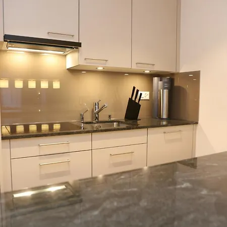 Casa Cervino 45 Apartment