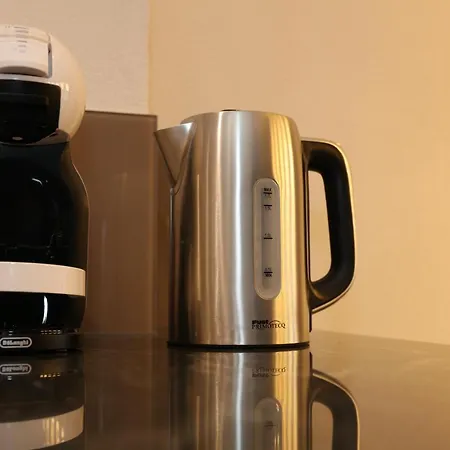 Apartment Casa Cervino 45 *