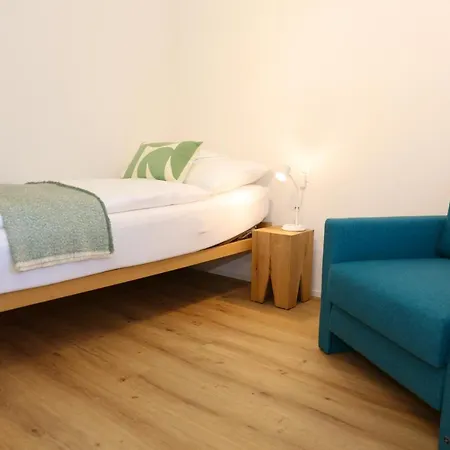 Casa Cervino 45 Apartment