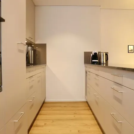 Casa Cervino 45 Apartment Täsch