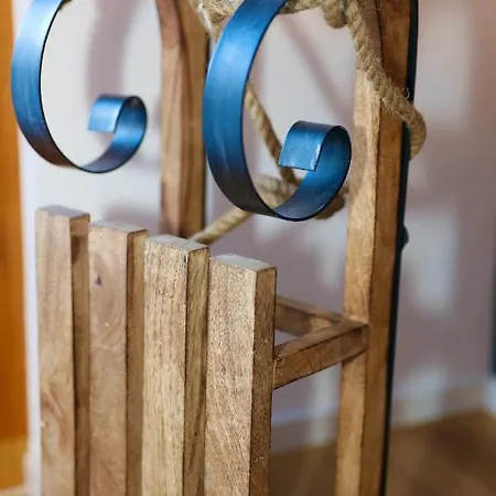 Casa Cervino 45 * Täsch