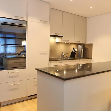 Casa Cervino 45 Daire