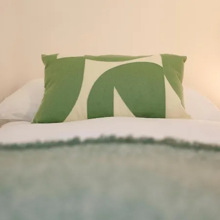 Casa Cervino 45 * Täsch