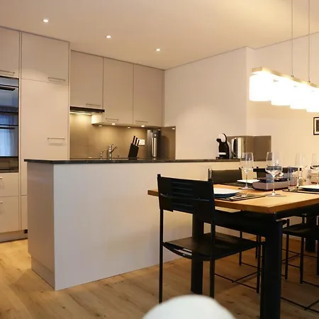 Casa Cervino 45 * Täsch