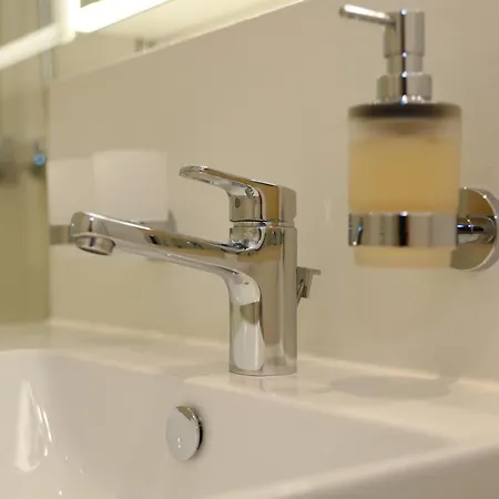 Apartmán Casa Cervino 45 Täsch