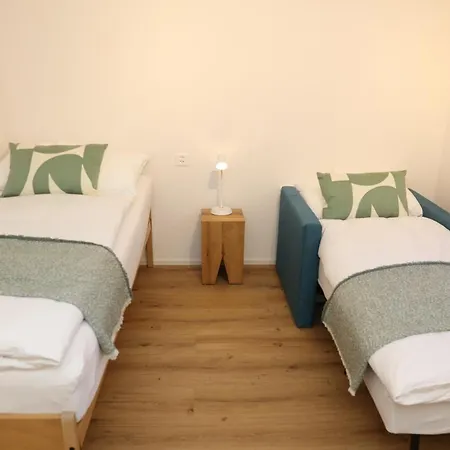 Apartment Casa Cervino 45