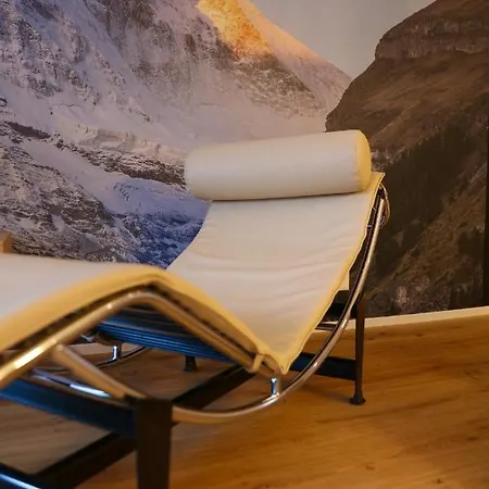 Casa Cervino 45 Apartment