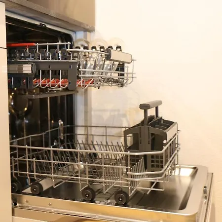 Casa Cervino 45 Apartmán