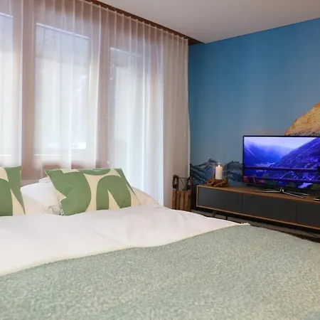 Casa Cervino 45 Appartamento *