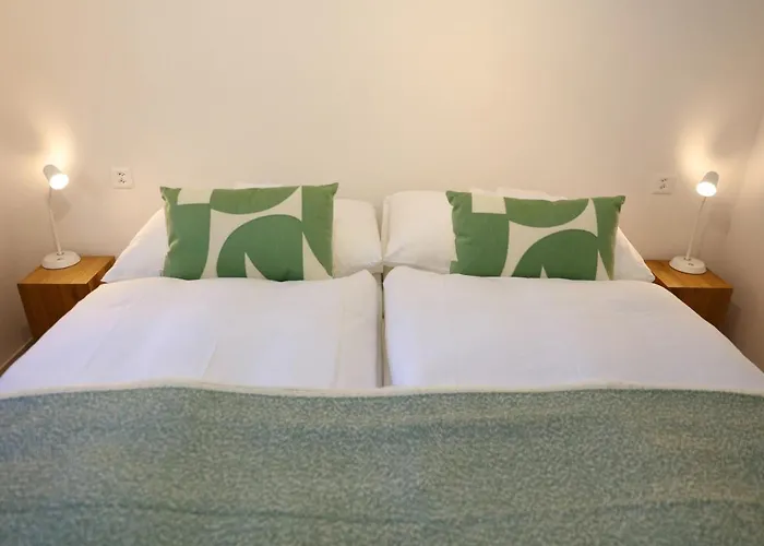 Casa Cervino 45 Lägenhet Täsch