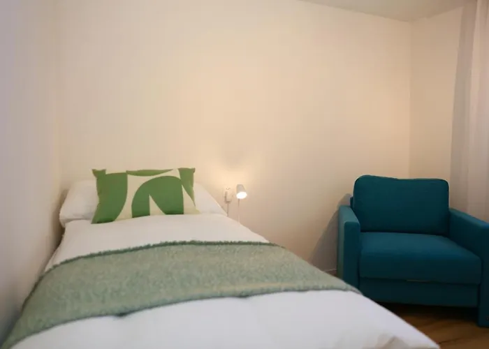 Lägenhet Casa Cervino 45 *