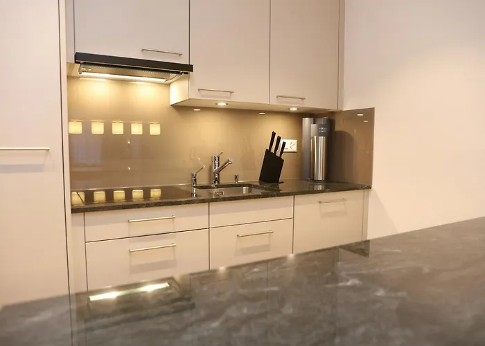 Casa Cervino 45 Lägenhet
