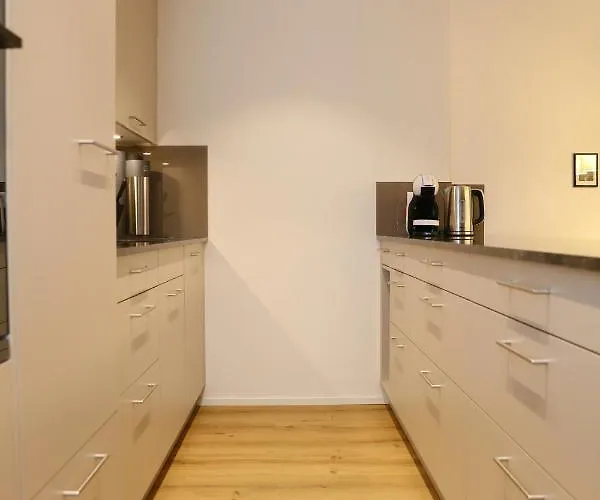 Casa Cervino 45 Lägenhet Täsch