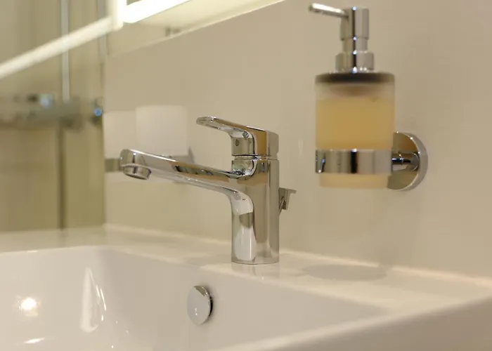 Lägenhet Casa Cervino 45 Täsch