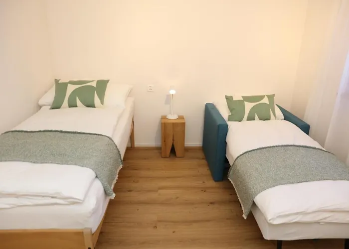 Lägenhet Casa Cervino 45
