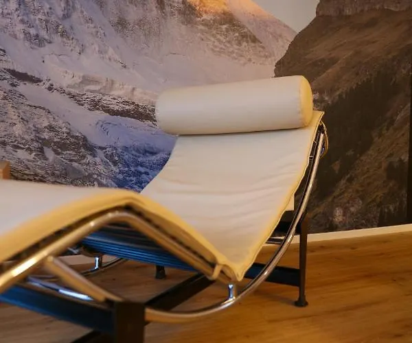Casa Cervino 45 Lägenhet