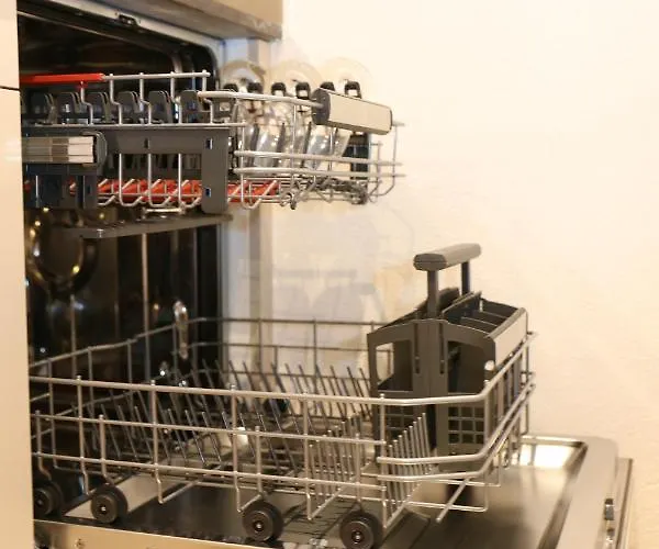 Casa Cervino 45 Lägenhet